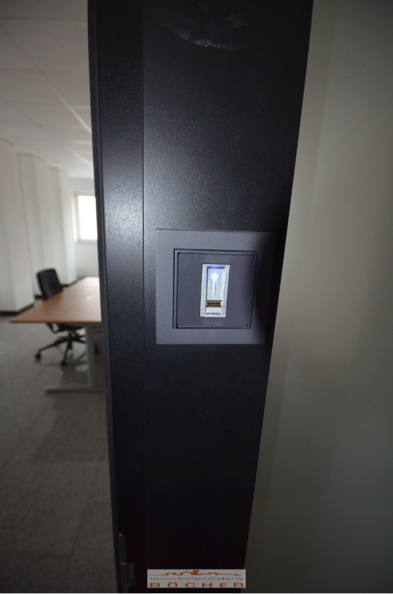 Ansicht Fingerprint Ansicht Fingerprint