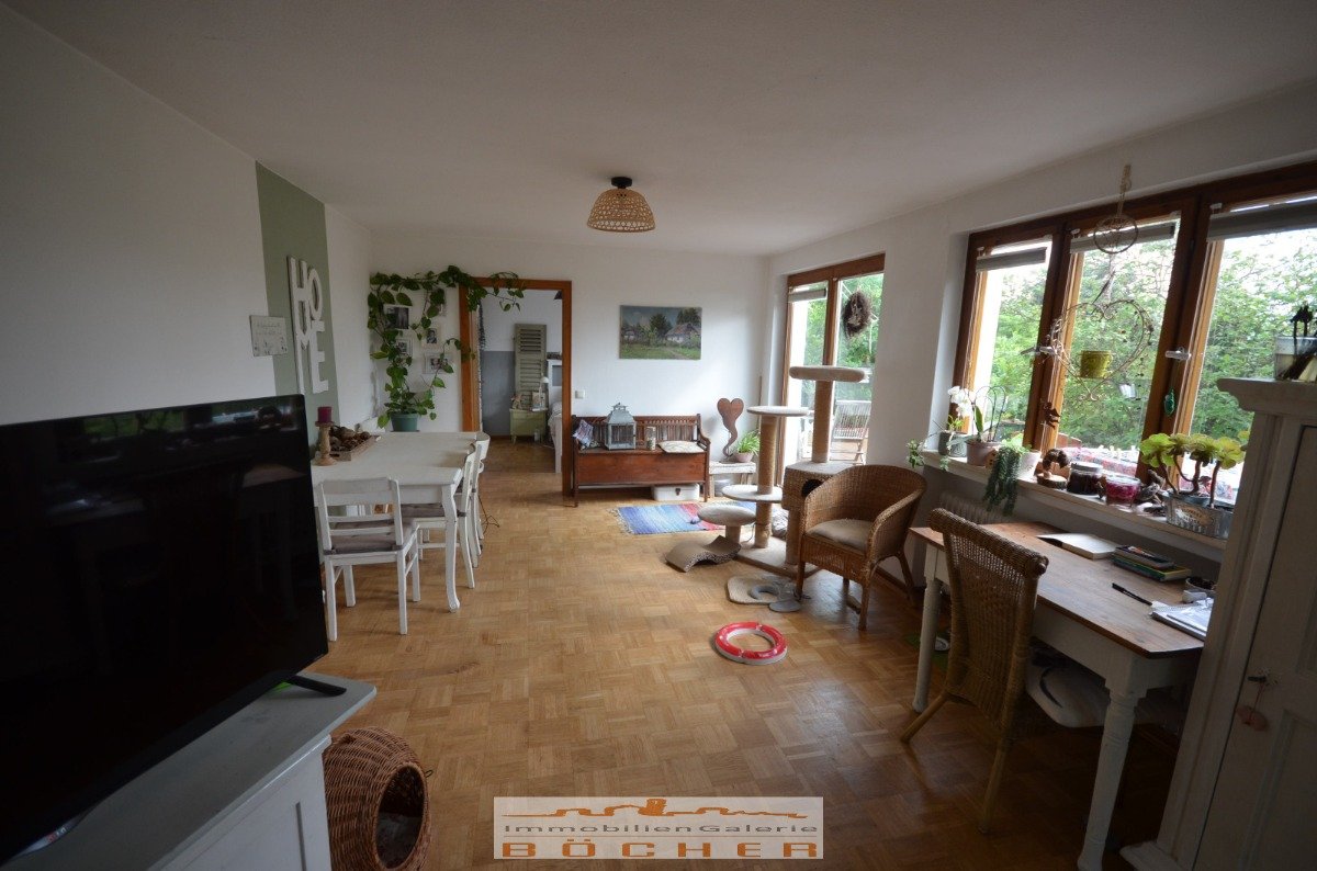 Wohnzimmer (UG)