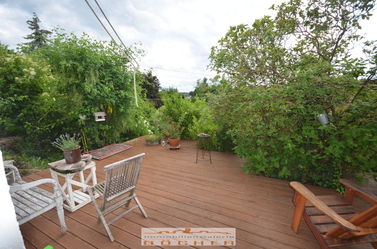 Terrasse (UG)