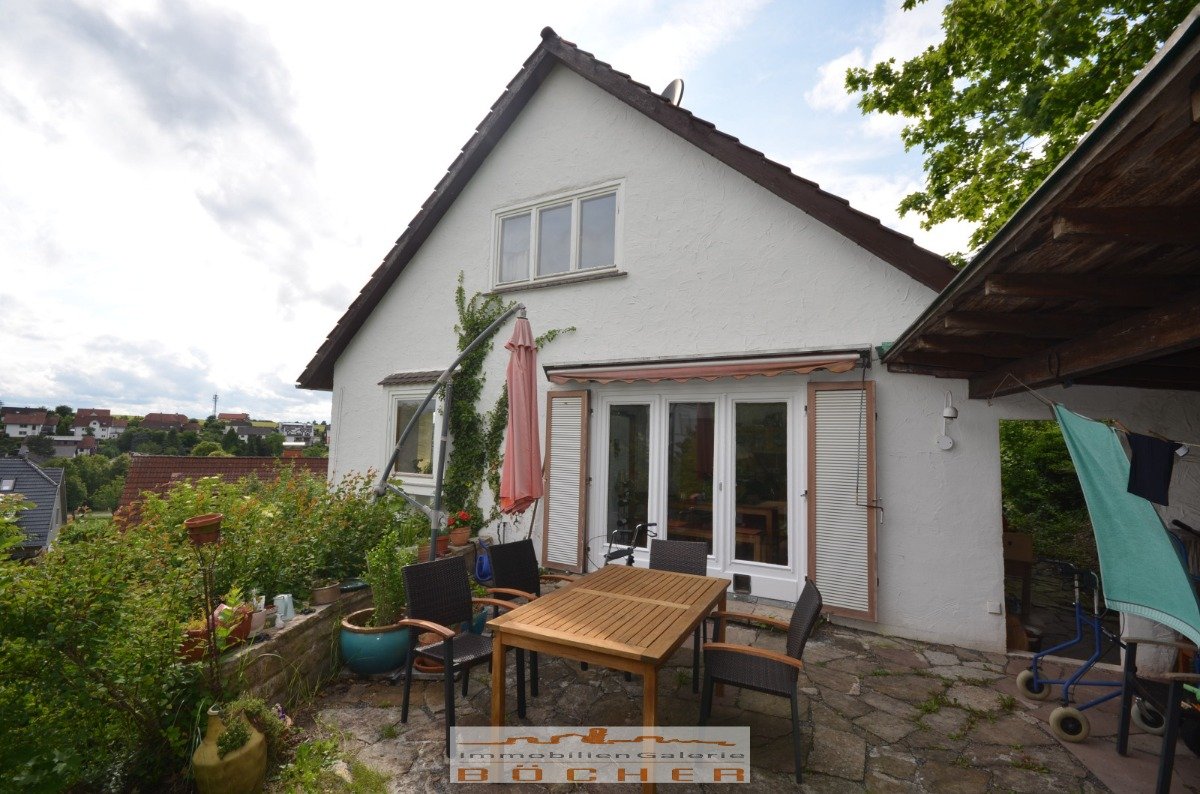 Terrasse (EG)