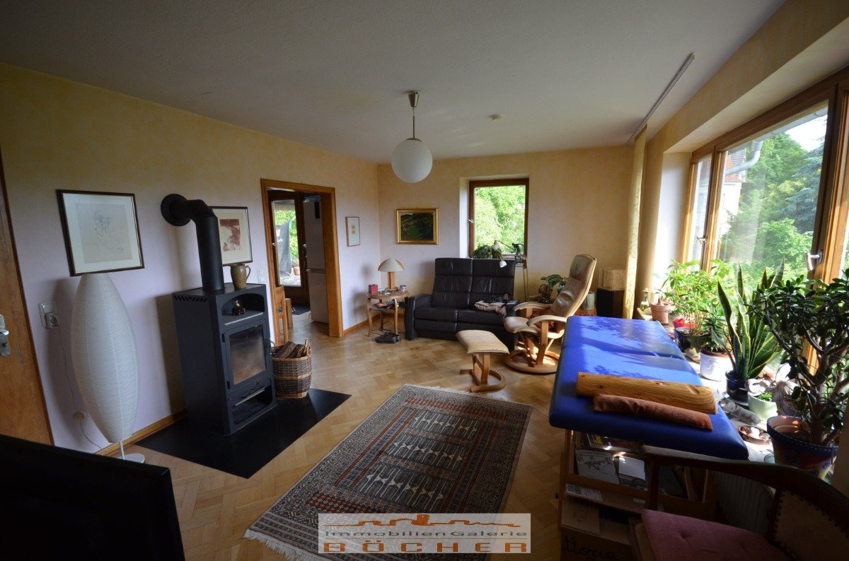 Wohnzimmer (EG)