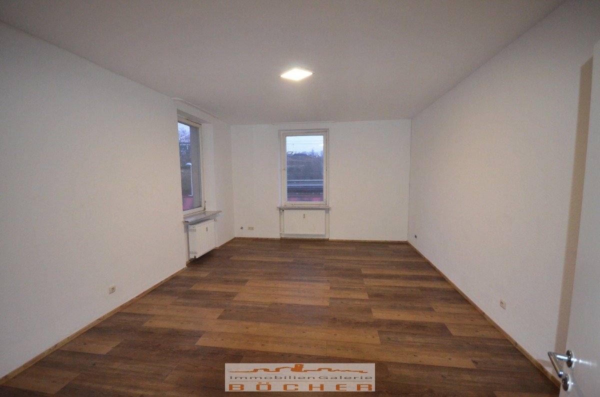 großes Wohnzimmer