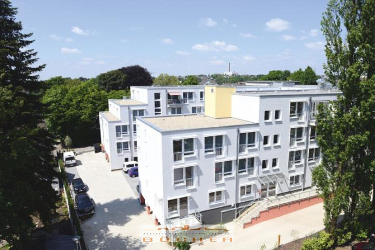 Solingen: TOP-Invest: Langfristig verm. Pflege-Apartment in Solingen Solingen: TOP-Invest: Langfristig verm. Pflege-Apartment in Solingen