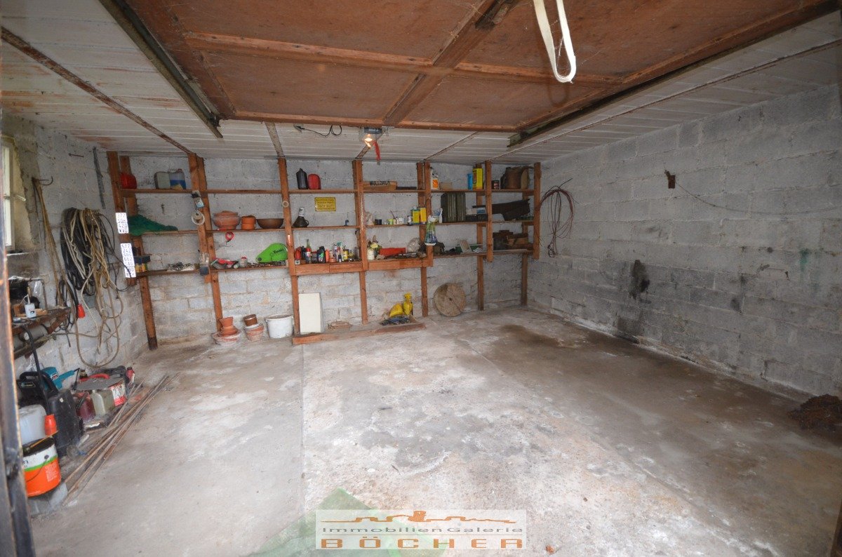 gr. Garage m. el. Tor gr. Garage m. el. Tor