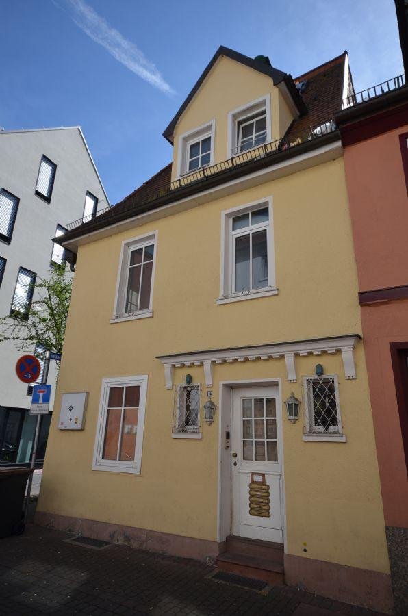 Fulda: Büro - Praxis - Lädchen in Fulda-City Fulda: Büro - Praxis - Lädchen in Fulda-City