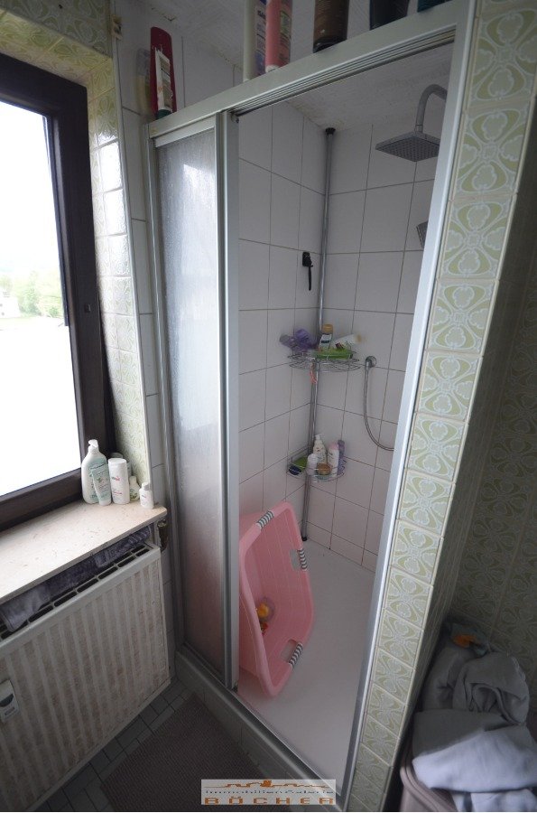 Duschbad (wird erneuert) Duschbad (wird erneuert)
