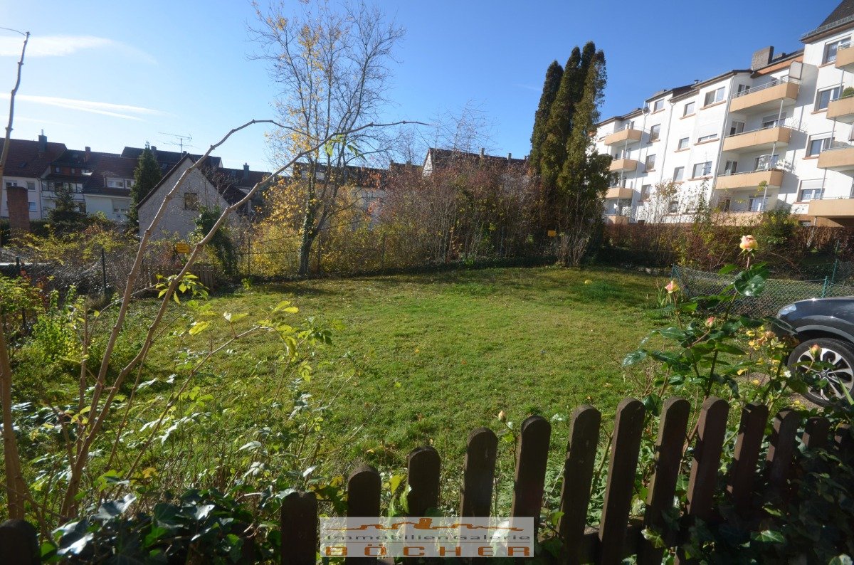 Gartengrund (z.Mitbenutzung) Gartengrund (z.Mitbenutzung)