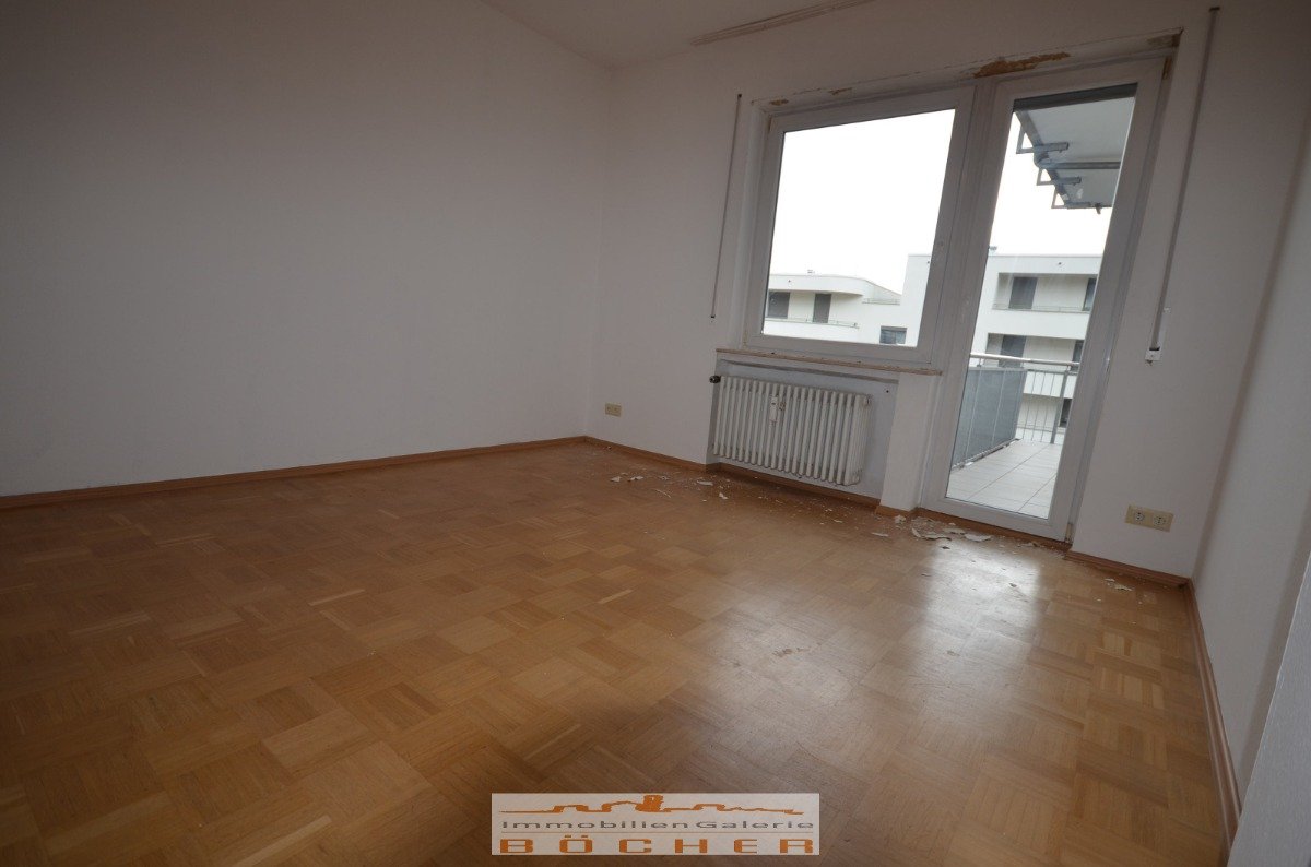 Schlafzimmer2 m. Balkon Schlafzimmer2 m. Balkon