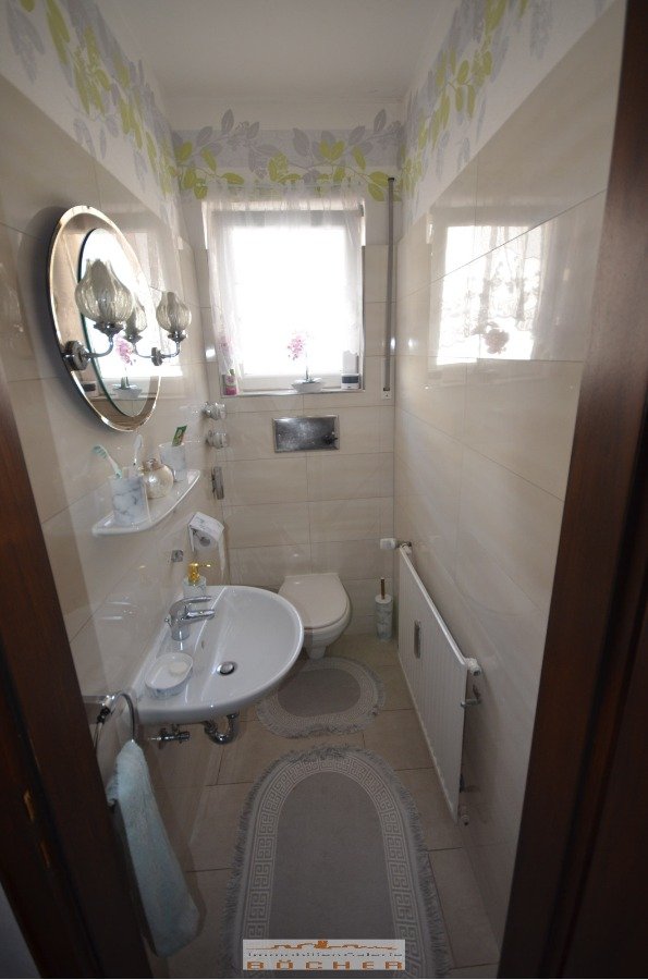 Gäste-WC Gäste-WC