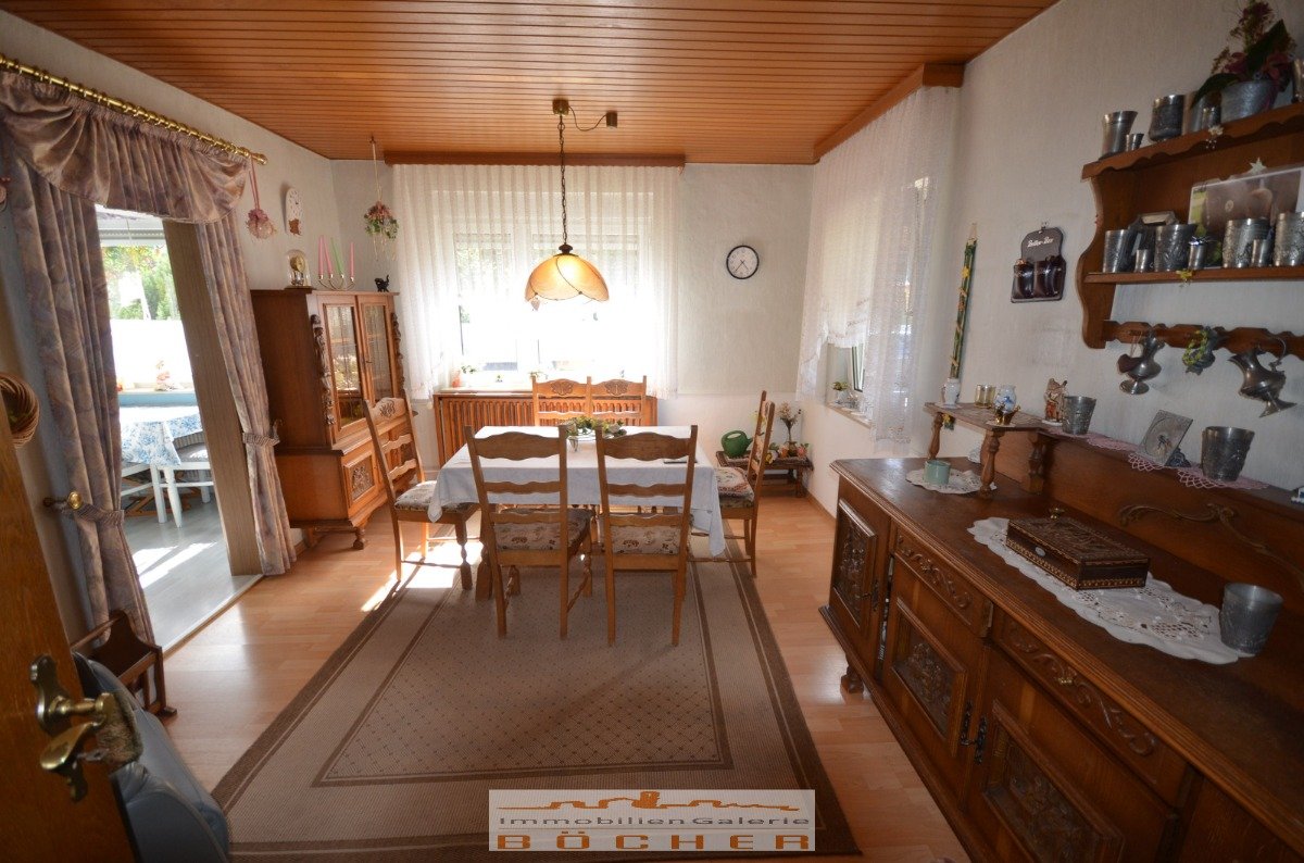 Esszimmer (EG)