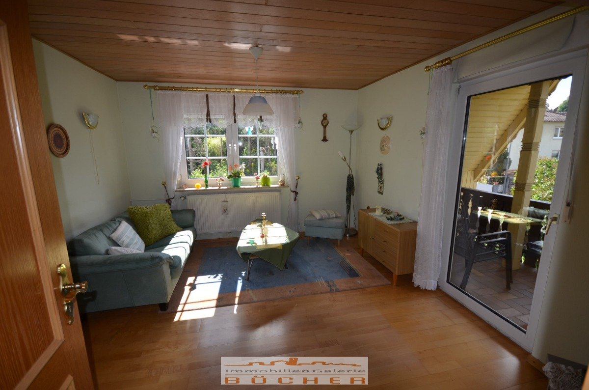 Arbeits-/Gästezimmer (OG)