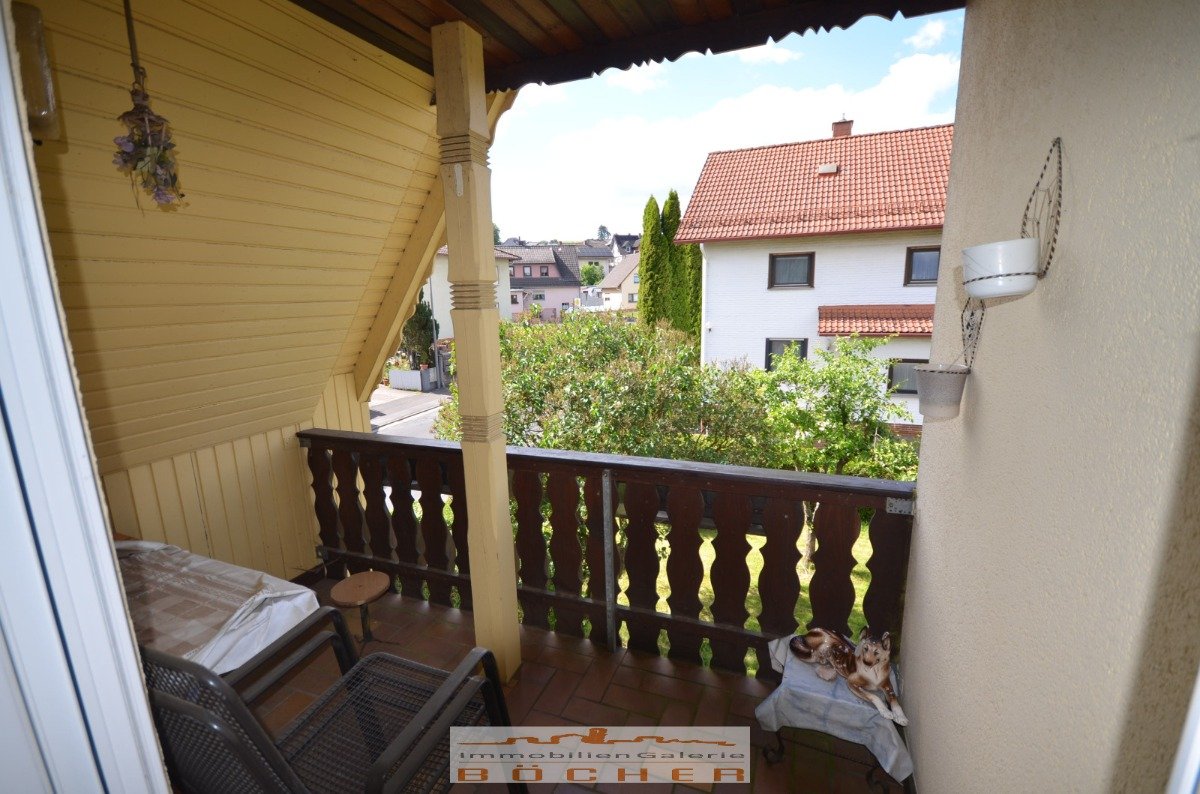 Balkon