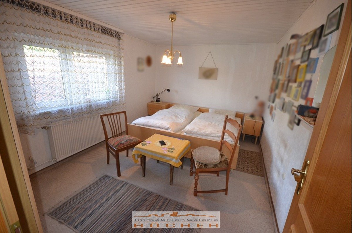 Schlafzimmer (OG)