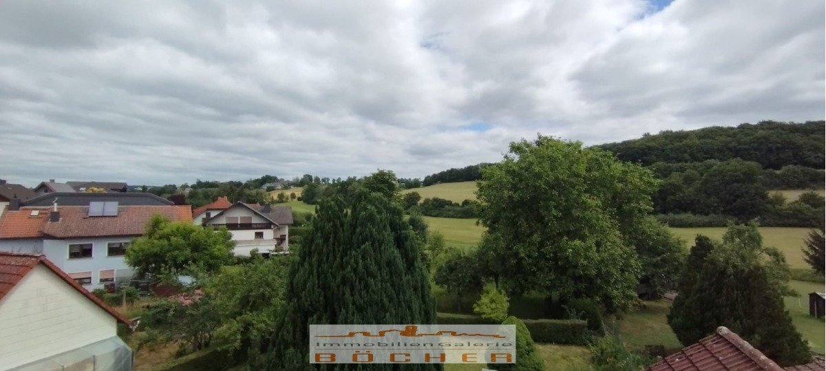 toller Ausblick vom DG-Studio