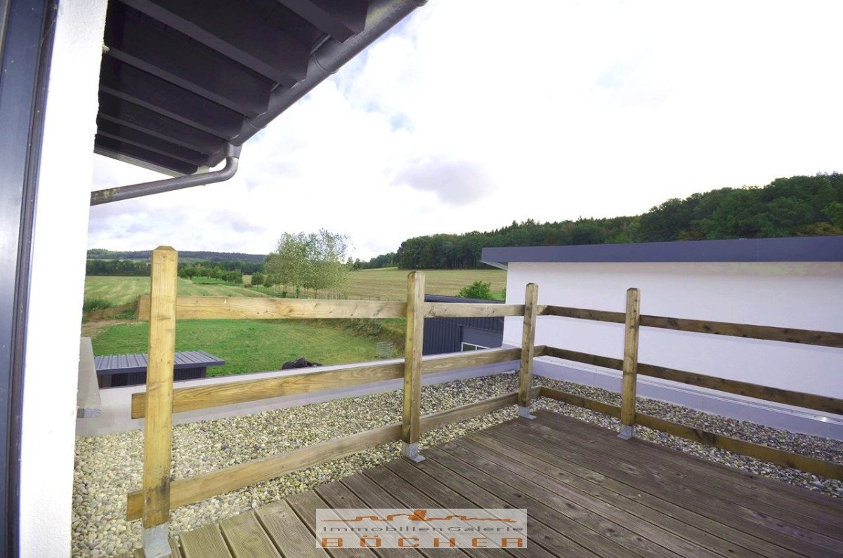 Erholungs- od. Frischluft-Balkon Erholungs- od. Frischluft-Balkon
