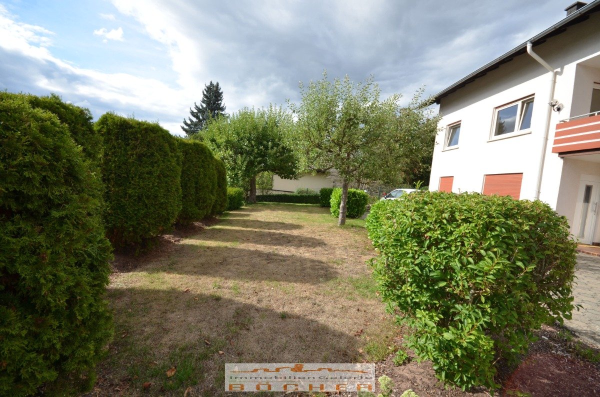 Gartengrund